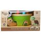 צב הך פטיש עץ 0638126846396 Spark-Toys למכירה , 2 image