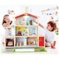 Hape E3405 Doll Family Mansion למכירה , 3 image