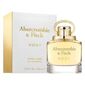 בושם לאשה Abercrombie & Fitch Away E.D.P 100ml למכירה , 2 image
