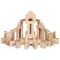 Melissa & Doug 503 Standard Unit Blocks 60 למכירה , 2 image