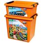 Brio 33977 Smart Tech Sound Action Tunnel Deluxe Set בריו למכירה 