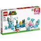 Lego לגו  71417 Fliprus Snow Adventure Expansion Set למכירה 