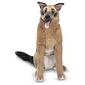 Melissa & Doug 2114 German Shepherd Giant Stuffed Animal למכירה 