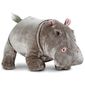 Melissa & Doug 8837 Hippopotamus Lifelike Stuffed Animal למכירה 