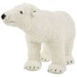 Melissa & Doug 8803 Giant Stuffed Animal Polar Bear למכירה 