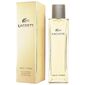 בושם לאשה Lacoste Lacoste pour Femme E.D.P 90ml למכירה , 3 image