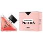 בושם לאשה פראדה Paradoxe Intense E.D.P 90ml למכירה 