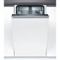 מדיח כלים  צר Bosch SPV50E00EU בוש למכירה , 2 image