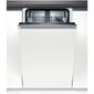 מדיח כלים  צר Bosch SPV40E20EU בוש למכירה 