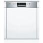 מדיח כלים  רחב Bosch SMI46MS03E בוש למכירה , 2 image