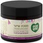EcoLove מסיכה לשיער צבוע ויבש מאוד 350 מ"ל למכירה 