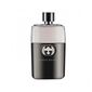 בושם לגבר גוצ'י Guilty Pour Homme E.D.T 150ml למכירה , 2 image