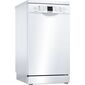 מדיח כלים  צר Bosch SPS46IW01E בוש למכירה , 2 image