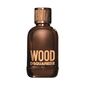 בושם לגבר Dsquared2 Wood E.D.T 100ml למכירה 