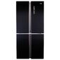 מקרר  מקפיא תחתון Haier HRF725FW/FB/FG/FGS  587 ליטר האייר למכירה , 2 image