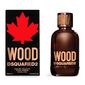 בושם לגבר Dsquared2 Wood E.D.T 100ml למכירה , 3 image