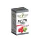 תמצית עלי פטל אדום 60 כמוסות Nutri Care למכירה , 2 image