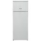 מקרר  מקפיא עליון Delonghi DLR2604W  211 ליטר דה לונגי למכירה , 3 image
