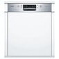 מדיח כלים  רחב Bosch SMI46LS00E בוש למכירה , 2 image