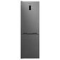 מקרר  מקפיא תחתון Amcor VB350LSS  324 ליטר אמקור למכירה 