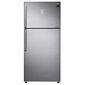 מקרר  מקפיא עליון Samsung RT53K6340BS  541 ליטר סמסונג למכירה , 2 image