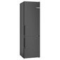מקרר  מקפיא תחתון Bosch KGN36VXCT  321 ליטר בוש למכירה , 2 image