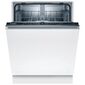 מדיח כלים  רחב Bosch SMV2ITX48E בוש למכירה , 2 image