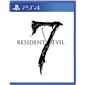 Resident Evil 7 PS4 למכירה , 2 image
