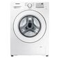 מכונת כביסה Samsung WW7SJ3283KW  7 ק&#34;ג סמסונג למכירה , 2 image