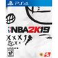 NBA 2K19 PS4 למכירה , 2 image