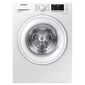 מכונת כביסה Samsung WW9SJ5345DW/KJ  9 ק&#34;ג סמסונג למכירה , 2 image