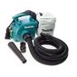 שואב אבק תעשייתי Makita DVC350Z מקיטה למכירה , 2 image