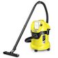 שואב אבק תעשייתי Karcher WD3 Battery Set קארשר למכירה , 2 image