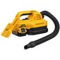 שואב אבק ידני Dewalt DCV517 למכירה , 3 image