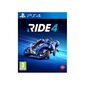 Ride 4 PS4 למכירה 