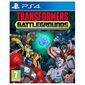 Transformers Battlegrounds PS4 למכירה , 2 image