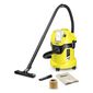 שואב אבק תעשייתי Karcher WD3 Battery Set קארשר למכירה , 3 image
