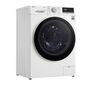 מכונת כביסה LG F4V5VYP0W  9 ק&#34;ג למכירה , 2 image