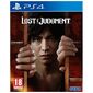 Lost Judgment PS4 למכירה , 2 image