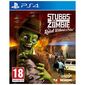 Stubbs the Zombie in Rebel Without a Pulse PS4 למכירה , 2 image