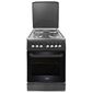 תנור משולב כיריים Schaub Lorenz Foron 6004E/B שאוב לורנץ למכירה , 2 image
