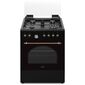 תנור משולב כיריים Luxor LX6060 למכירה , 3 image
