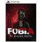 Fobia - St. Dinfna Hotel PS5 למכירה 