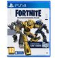 Fortnite: Transformers Pack הזמנה מוקדמת PS4 למכירה , 2 image