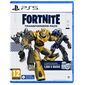 Fortnite Transformers Pack הזמנה מוקדמת PS5 למכירה 