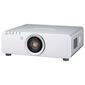 מקרן Panasonic PTDW6300US HD Ready פנסוניק למכירה , 2 image