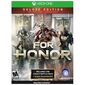 For Honor: Deluxe Edition לקונסולת Xbox One למכירה , 2 image