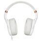 אוזניות  חוטיות Sennheiser HD 4.30 למכירה , 3 image