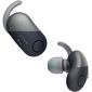 אוזניות Sony WFSP700N True Wireless סוני למכירה , 2 image