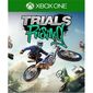 Trials Rising לקונסולת Xbox One למכירה 